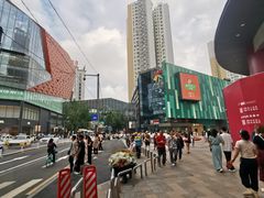 -大悦城(沈阳中街店)