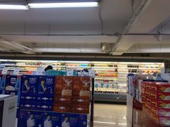 -永辉超市(新世界店)