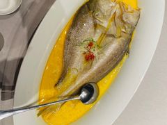 黄焖大白刁-喜湘宴·精致湖南菜(和平西桥店)