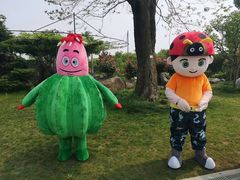 -南通洲际绿博园