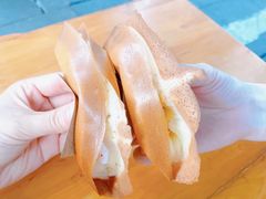 -贺记蛋烘糕(文庙西街店)