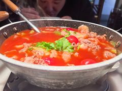 -川堂风·跷脚牛肉·乐山爆炒(中建乐荟天地店)