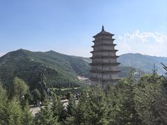 -雁门关景区