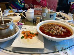 -辣婆婆(航天桥店)