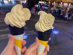 -麦当劳(南后街店)