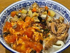 -西北狼(GOGO新天地店)