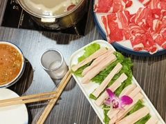 -蒙星月涮肚火锅城(宏运家园店)