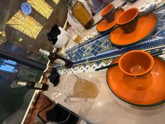 -乡村馕坑肉·烧烤·新疆菜·本地人更爱吃(阿勒泰首店)