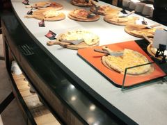 -比格比萨自助(花园路店)