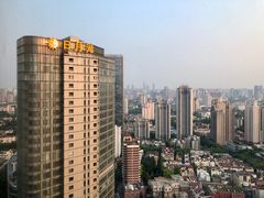 -上海静安昆仑大酒店