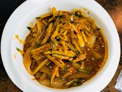 -蜀留香石锅鱼(六顺街店)