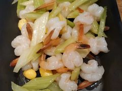 -金牌外婆家(苏州中心店)