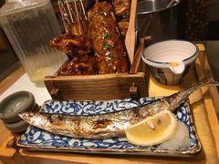 -文立新麻辣烫(合生汇21街区店)
