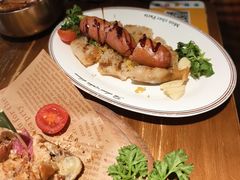 -岛风·台食小馆 ISLAND BISTRO(烟台山店)