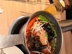 -邢氏老太太烤串(北兴街店)