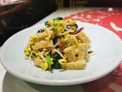 -汉唐宴长安食府