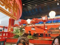 -牛New寿喜烧(曹路花园城店)