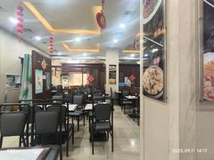 -京天红酒家(虎坊路店)