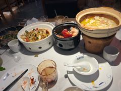 -老阿爸鲜鱼土菜(园区永旺店)