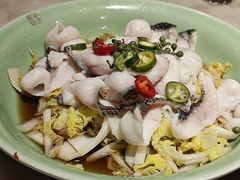 -小吊梨汤·北京菜·烤鸭(清河万象汇店)