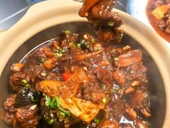 -房县土本味土鸡汤特色餐厅(沌口店)