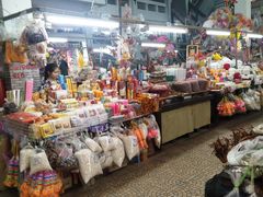 -瓦洛洛传统市场