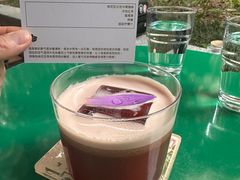 -SAFARI COFFEE