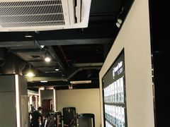 -一兆韦德健身(张杨路店)