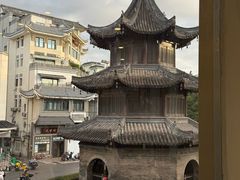 -怡园饭店-餐厅(四望亭店)