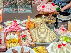 -芸山季·云南野生菌火锅(宝能环球汇店)