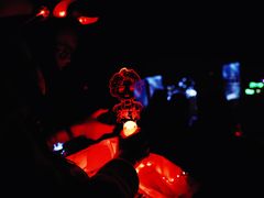 -梦之蓝青奥体育公园体育馆