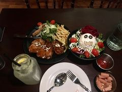 -魔女厨房(明洞店)