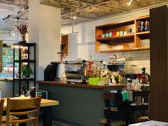 -ZEMOCAFE·FUSION FOOD(西交利物浦店)