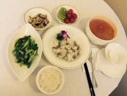 -知爱母婴专护全套房月子会所(新华路店)
