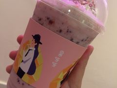 草莓小公主-果呀呀(乐和城店)