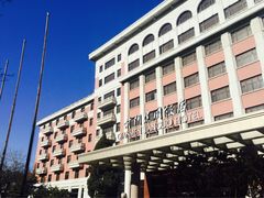 -北京前门建国饭店