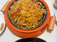 -北大荒人•新东北菜(青岛银座店)