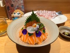 -Tuna maki寿司(苏州万象天地店)