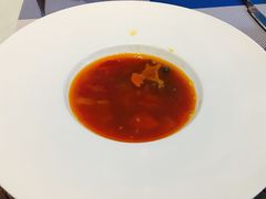 -厚积云牛排餐吧(宽窄巷子店)