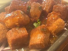 -湖兰金牌小炒肉(椒江万达店)