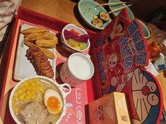 -一心创作料理屋(经开万达店)