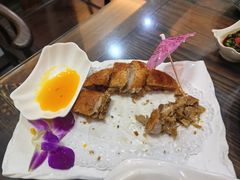-堂宴·老厦门私房菜(1988仙岳总店)