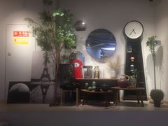 -当当书店(国泰广场店)