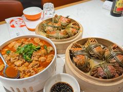 -杨氏青龙虾·羊蝎子(金盛路总店)
