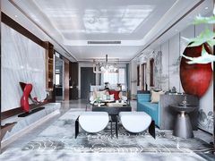 -宅天下装饰·匠心筑家(春熙店)