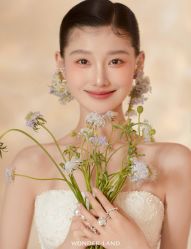 -巴黎春天·菀纱仙庭婚纱美学