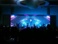 -上海浦东喜来登由由大酒店·宴会厅