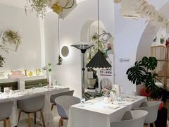 -春树下·树屋花房西餐厅(罍街AS1980店)