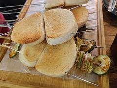 -海拉尔碳烤羊腿烤鸽子(吕营店)