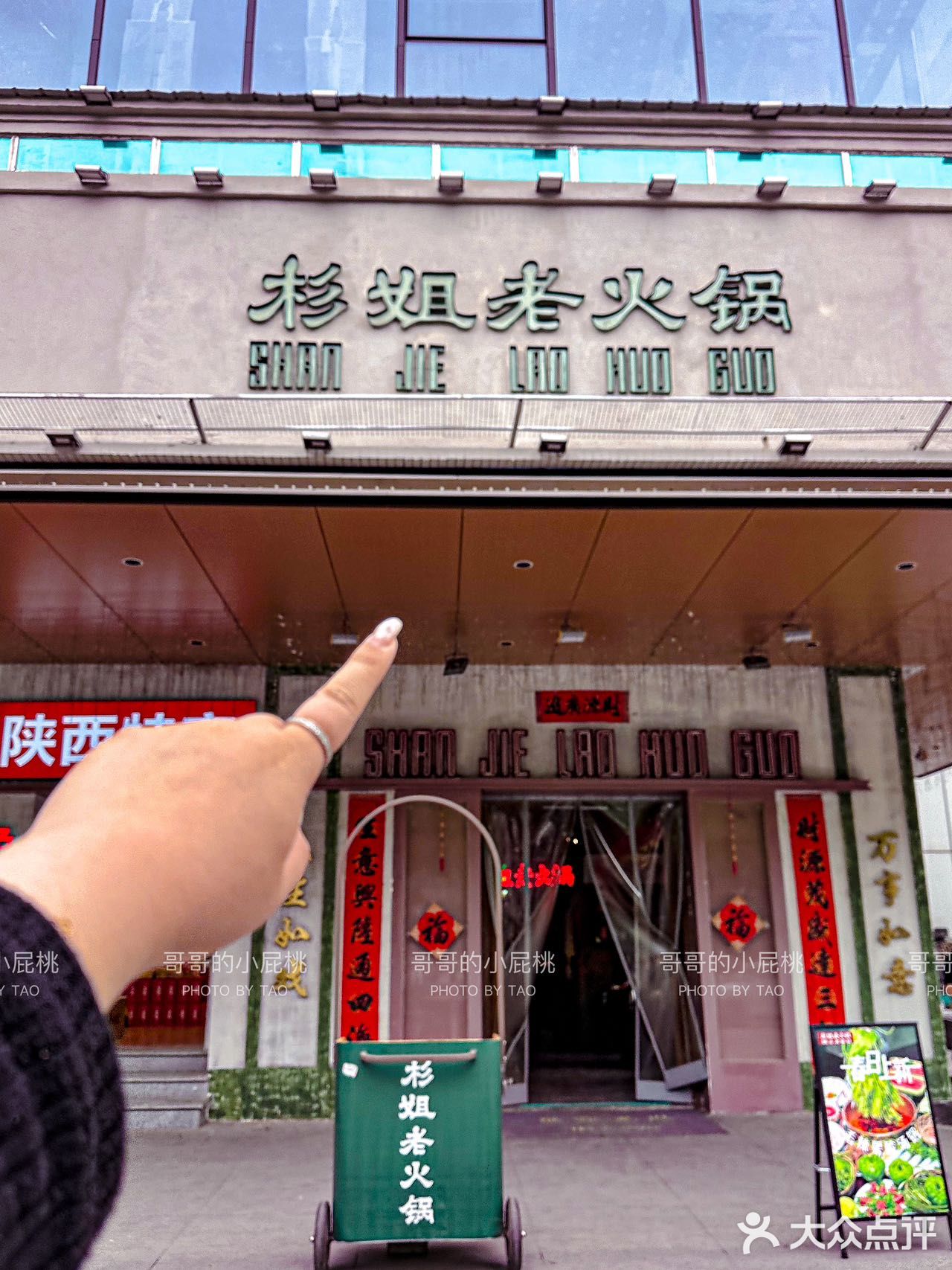 云贵常见西安炸裂，在这里省下一张✈️票！